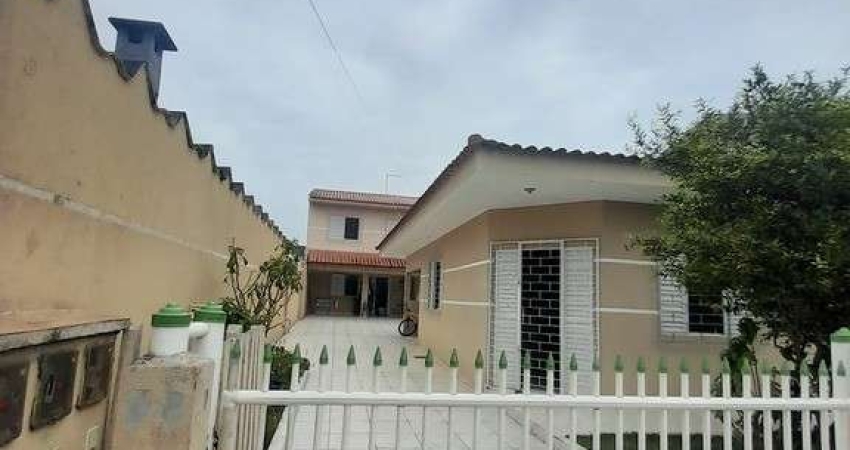 Casa com 6 quartos à venda no Pontal do Sul, Pontal do Paraná 