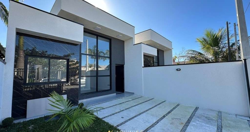 Casa com 3 quartos à venda no Balneário Marissol, Pontal do Paraná 