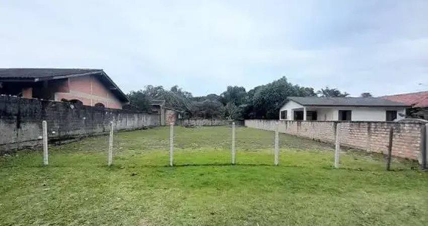 Terreno à venda no Pontal do Sul, Pontal do Paraná 