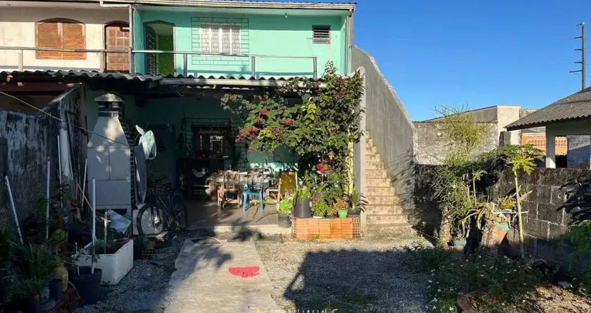 Casa com 4 quartos à venda na Praia de Leste, Pontal do Paraná 