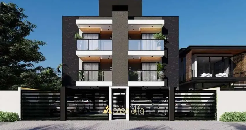 Apartamento com 2 quartos à venda no Riviera, Matinhos 