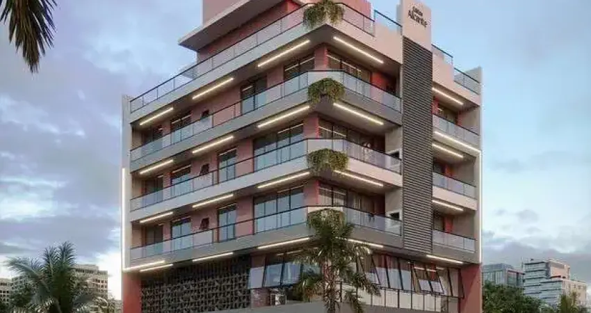 Apartamento Beira-mar à venda em Matinhos