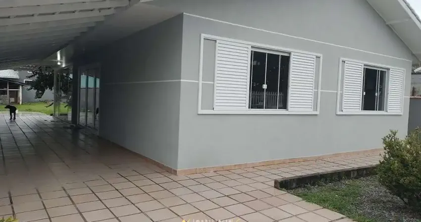 Casa com 3 quartos à venda no Tabuleiro, Matinhos 