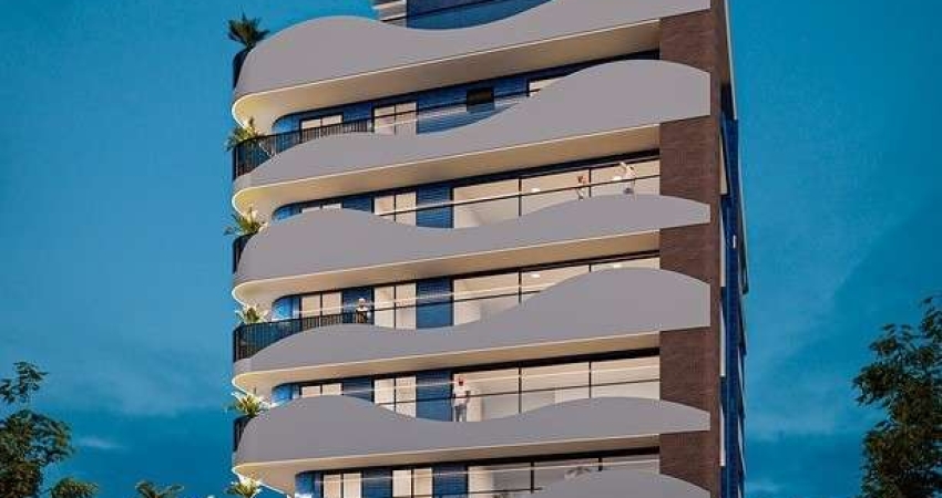 Apartamento com 4 quartos à venda em Caiobá, Matinhos 