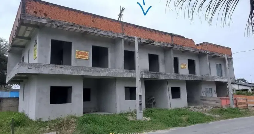 Casa com 3 quartos à venda na Praia Grande, Matinhos 