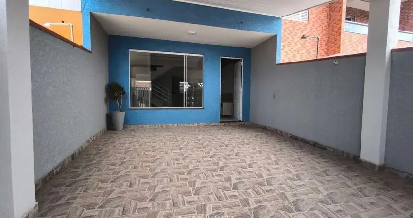 Casa com 2 quartos à venda no Costa Azul, Matinhos