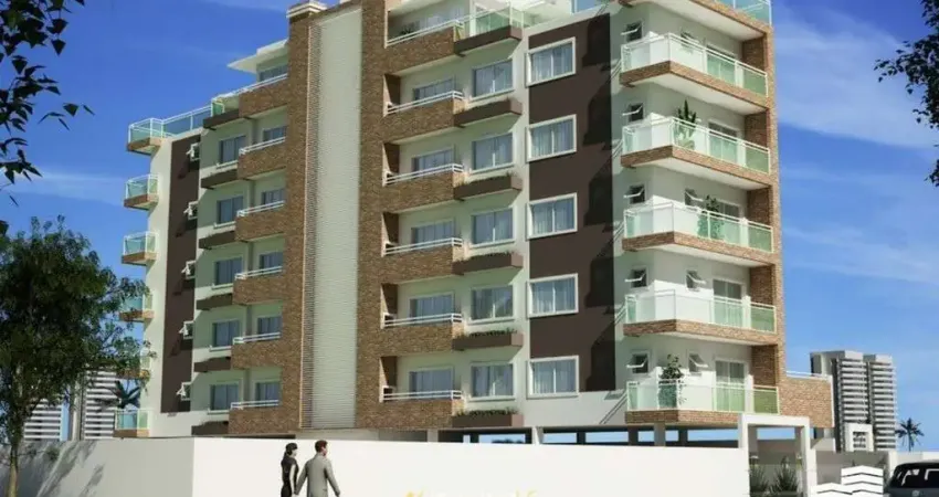 Apartamento com 4 quartos à venda em Caiobá, Matinhos 