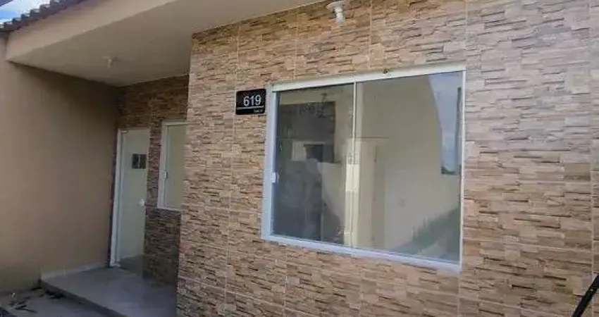 Casa com 2 quartos à venda em Shangri-lá, Pontal do Paraná 