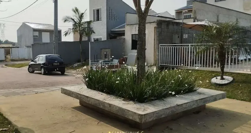 Terreno à venda no Campo de Santana, Curitiba 
