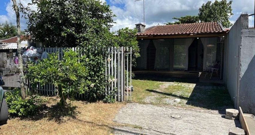 Casa com 2 quartos à venda no Jardim Canadá, Pontal do Paraná 