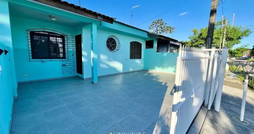 Casa com 2 quartos à venda no Balneário Arco Íris, Matinhos