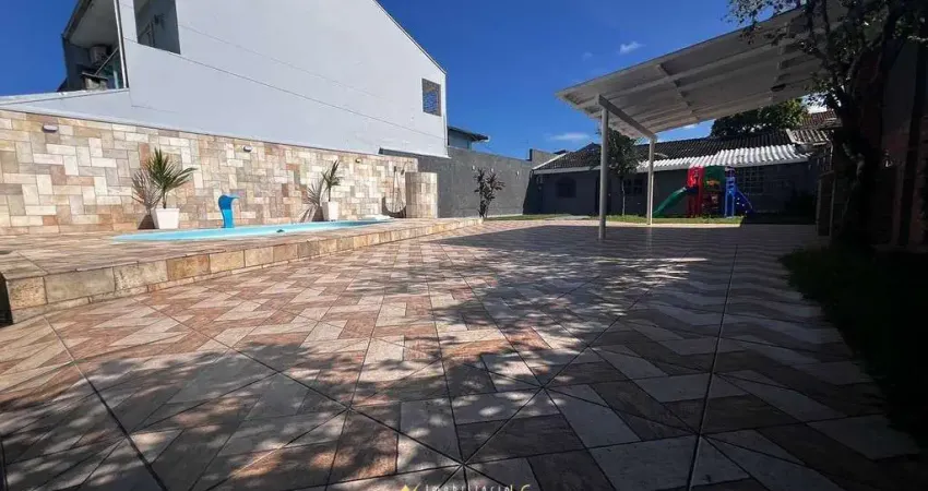 Casa com 2 quartos à venda no Riviera, Matinhos 