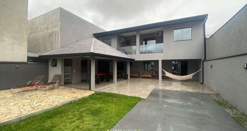 Casa com 4 quartos à venda no Riviera, Matinhos 