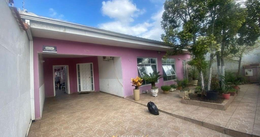 Casa com 4 quartos à venda no Raia, Paranaguá 
