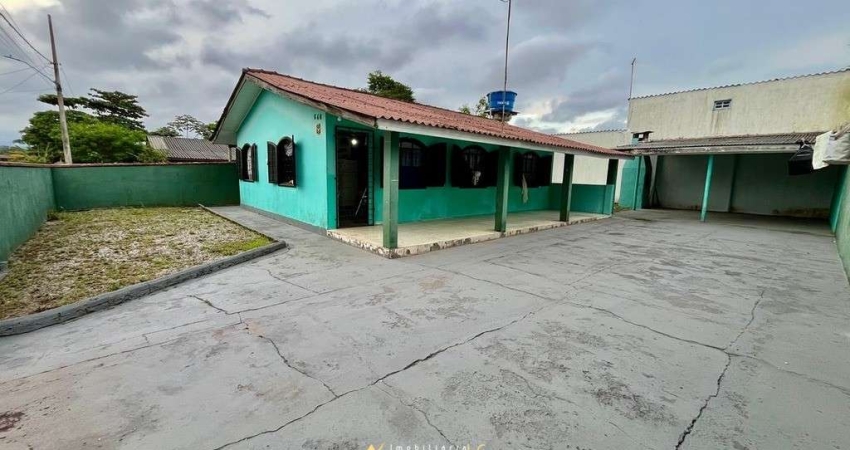 Casa com 3 quartos à venda no Balneário Arco Íris, Matinhos 