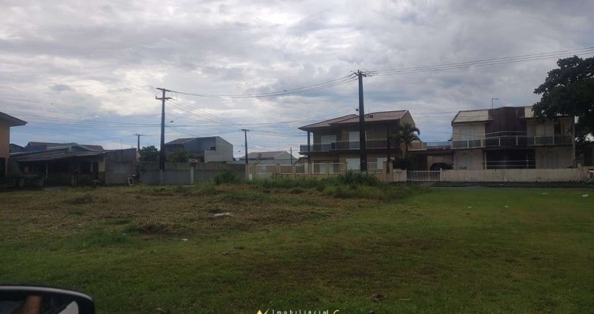 Terreno à venda no Leblon, Pontal do Paraná 