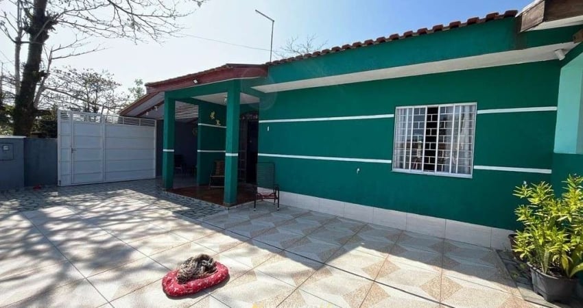 Casa com 2 quartos à venda no Balneário Arco Íris, Matinhos 