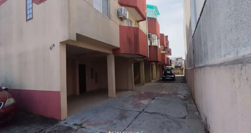 Apartamento com 3 quartos à venda em Alexandra, Paranaguá 