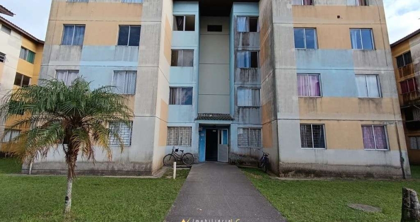 Apartamento com 2 quartos à venda no Parque São João, Paranaguá 