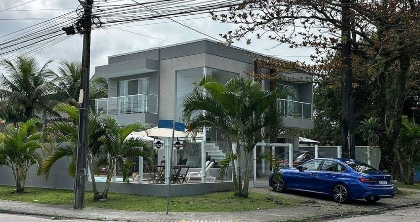 Casa com 3 quartos à venda em Caiobá, Matinhos 