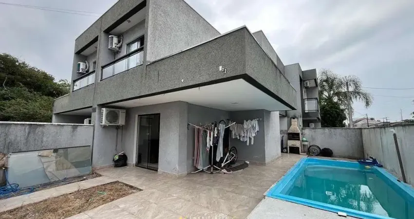 Casa com 2 quartos à venda na Praia de Leste, Pontal do Paraná 