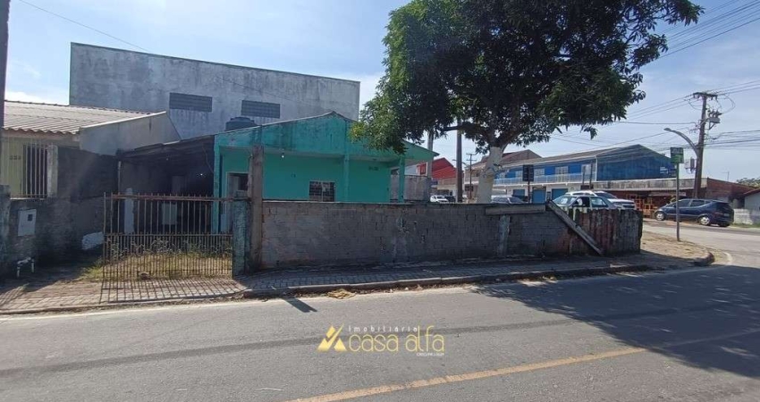 Casa com 1 quarto à venda no Canoas, Pontal do Paraná 