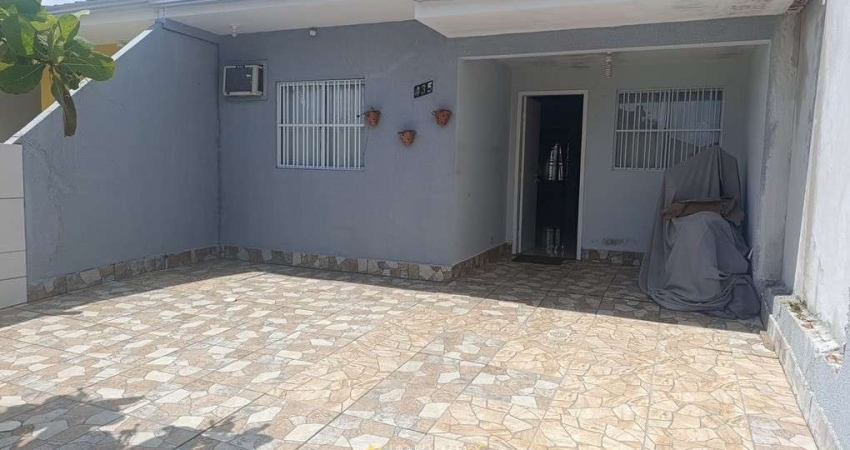 Casa com 2 quartos à venda no Monções, Pontal do Paraná 