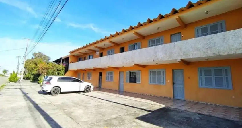 Apartamento com 2 quartos à venda no Canoas, Pontal do Paraná 