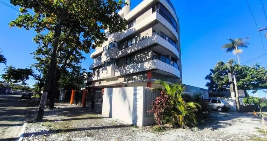 Apartamento com 2 quartos à venda em Balneário Gaivotas, Matinhos 
