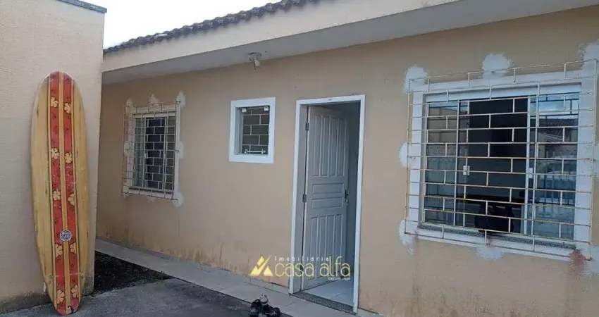 Casa com 2 quartos à venda na Vila Garcia, Paranaguá 