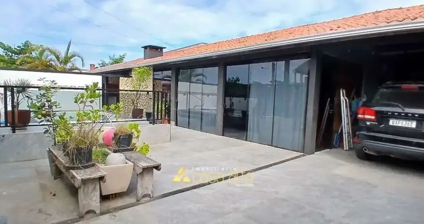 Casa com 3 quartos à venda na Praia de Leste, Pontal do Paraná 