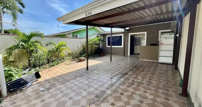 Casa com 2 quartos à venda no Beltrami, Pontal do Paraná 