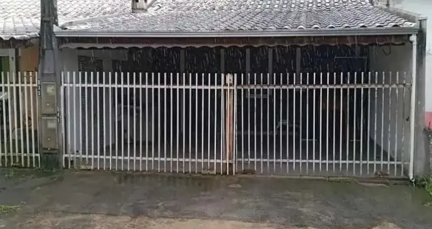 Casa com 2 quartos à venda na Praia de Leste, Pontal do Paraná 