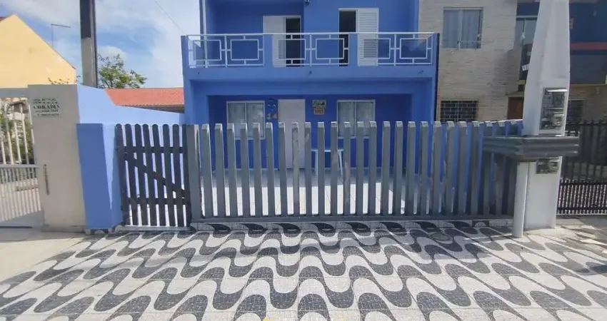Casa com 3 quartos à venda no Monções, Pontal do Paraná 