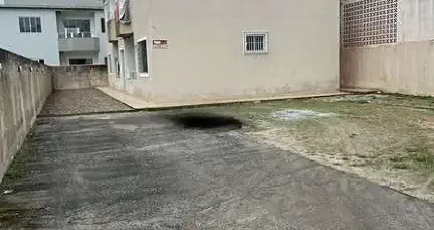 Apartamento com 2 quartos à venda em Balneário Gaivotas, Matinhos 
