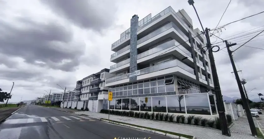 Apartamento com 3 quartos à venda no Centro, Matinhos 