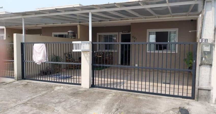 Casa com 2 quartos à venda em Balneário Gaivotas, Matinhos 