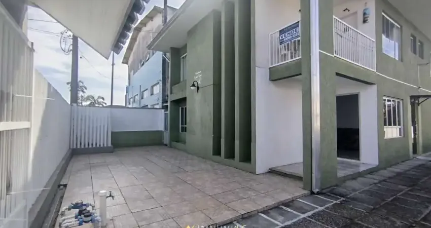 Apartamento com 2 quartos à venda na Praia de Leste, Pontal do Paraná 