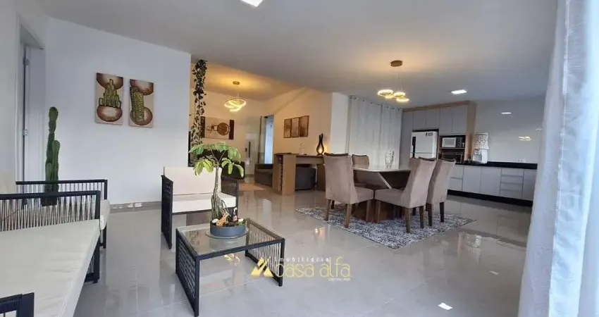 Casa com 5 quartos à venda no Balneário Ipacaraí, Matinhos 