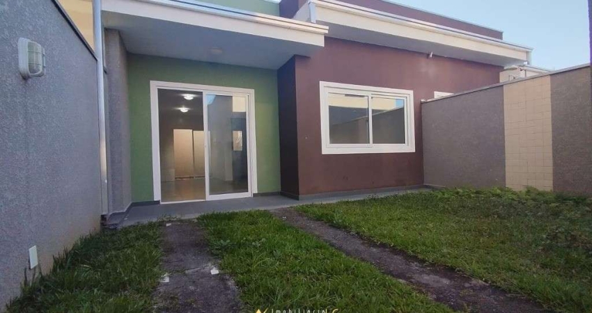 Casa no Primavera com Suíte