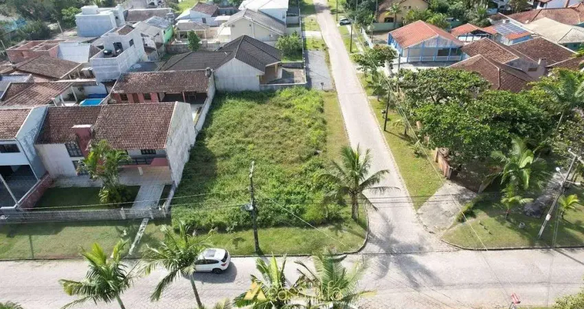 Terreno à venda no Atami, Pontal do Paraná