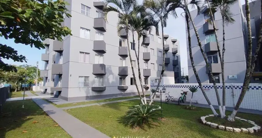 Apartamento com 1 quarto à venda em Balneário Gaivotas, Matinhos 