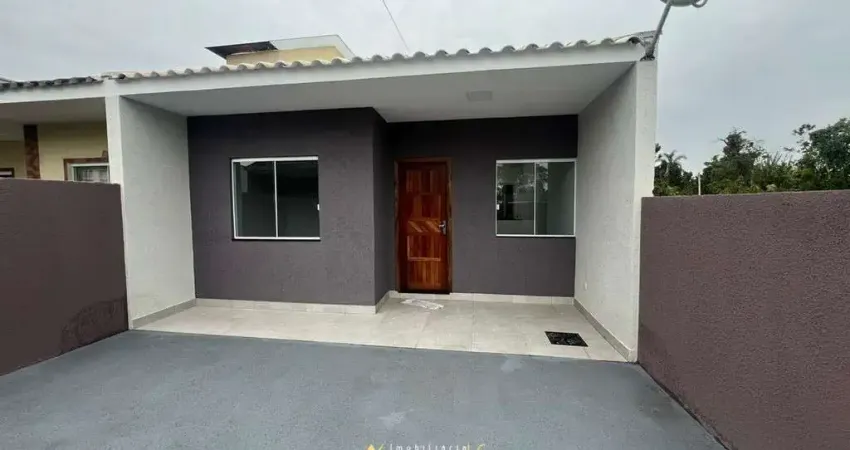 Casa com 2 quartos à venda na Praia de Leste, Pontal do Paraná