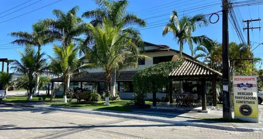 Casa comercial à venda na Praia de Leste, Pontal do Paraná 