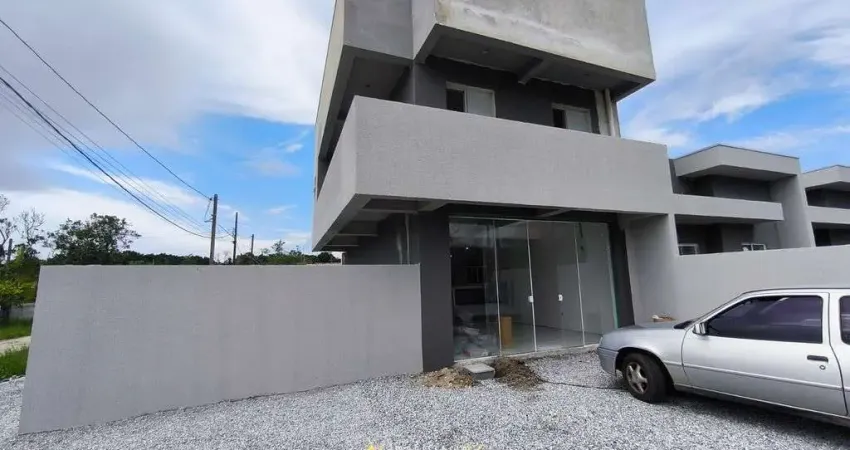 Casa comercial à venda no Saint Etiene, Matinhos 
