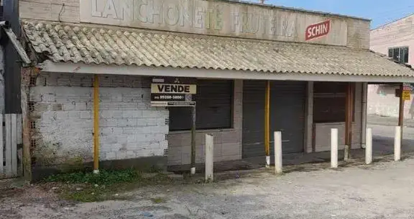 Casa comercial à venda na Praia de Leste, Pontal do Paraná 