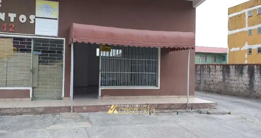 Casa comercial à venda em Ipanema, Pontal do Paraná 