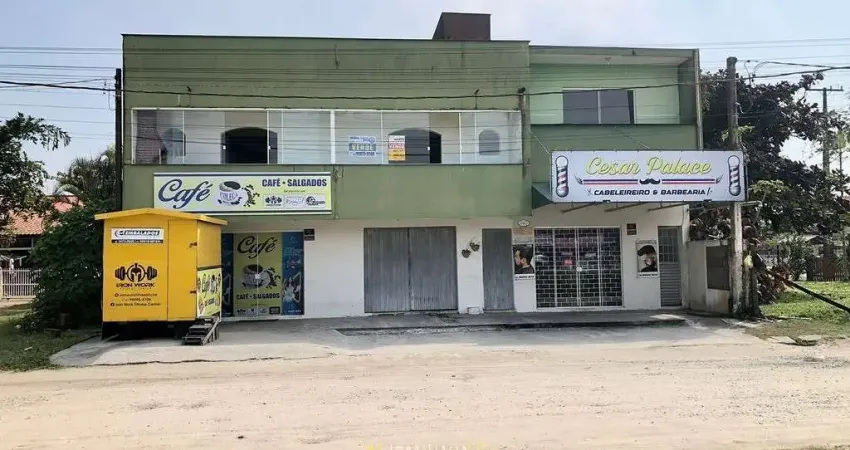 Casa comercial à venda no Guarapari, Pontal do Paraná 