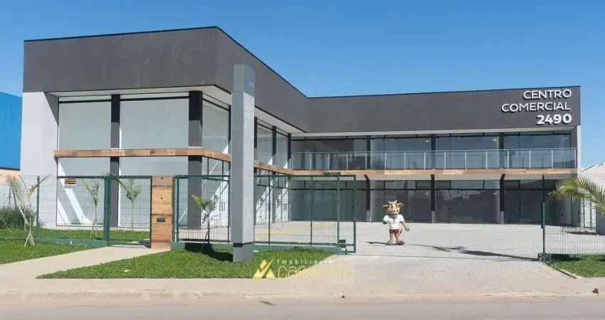 Casa comercial à venda na Santa Terezinha, Fazenda Rio Grande 