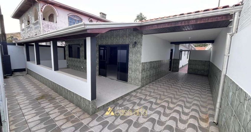 Casa com 4 quartos à venda no Eldorado, Paranaguá 